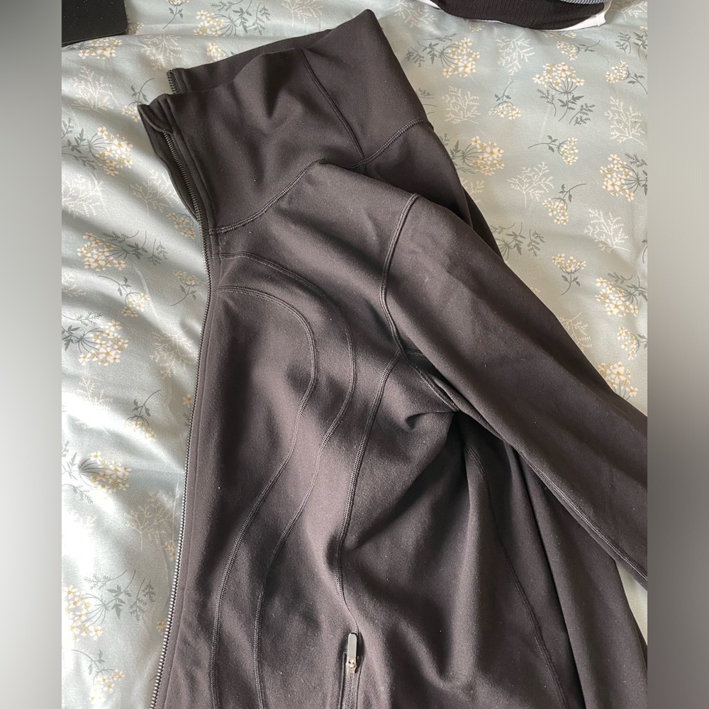 Lululemon jacket